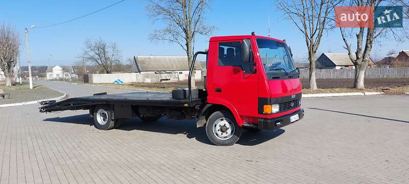 Автовоз TATA LPT 613 2008 в Луцьку
