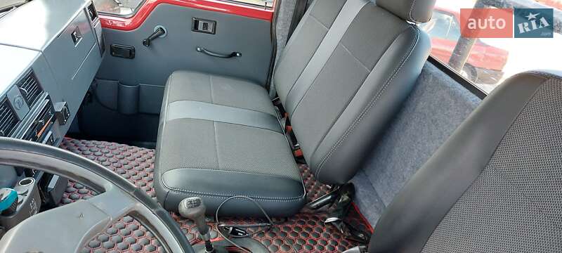 Автовоз TATA LPT 613 2008 в Луцьку