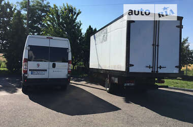 Другие грузовики TATA LPT 613 2007 в Одессе