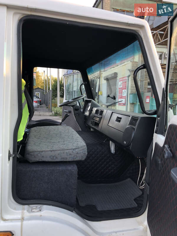 Автовоз TATA LPT 613 2007 в Чернигове