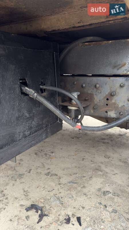 Тентованый TATA LPT 613 2007 в Киеве