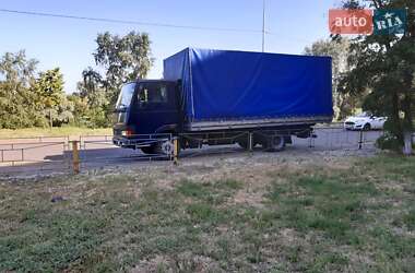 Тентованый TATA LPT 613 2007 в 