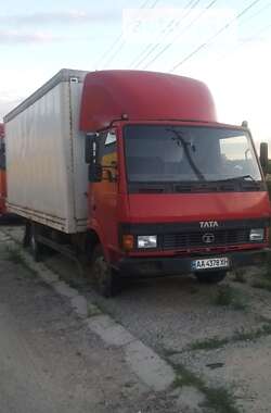 Грузовой фургон TATA LPT 613 2007 в Киеве