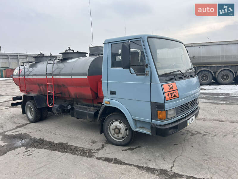 TATA LPT 613 2006