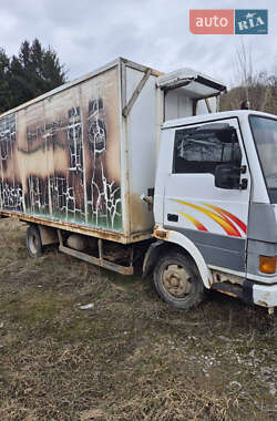 Грузовой фургон TATA LPT 613 2012 в 
