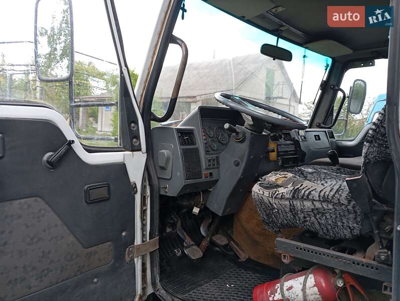Грузовой фургон TATA LPT 613 2007 в Ратным