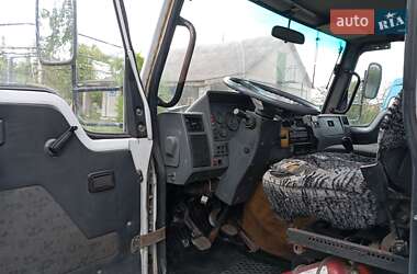 Грузовой фургон TATA LPT 613 2007 в 