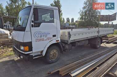 Борт TATA LPT 613 2008 в Києві