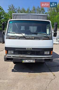 Грузовой фургон TATA LPT 613 2008 в Запорожье