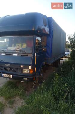 Тентованый TATA LPT 613 2008 в Киеве