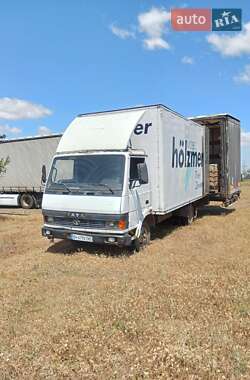 Вантажний фургон TATA LPT 613 2005 в Одесі