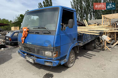 Тентованый TATA LPT 613 2005 в 