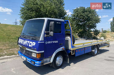 Автовоз TATA LPT 613 2006 в Днепре