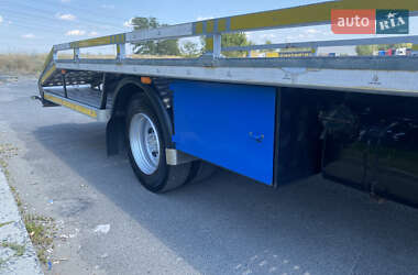 Автовоз TATA LPT 613 2006 в 