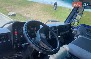 Автовоз TATA LPT 613 2006 в 