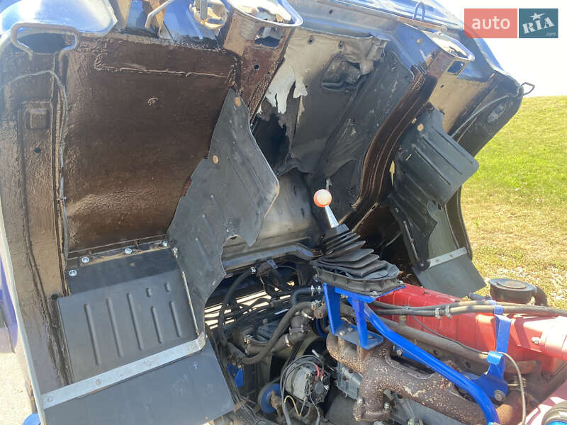 Автовоз TATA LPT 613 2006 в Днепре