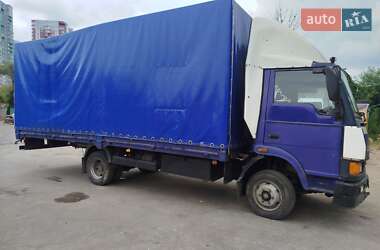 Грузовой фургон TATA LPT 613 2008 в 