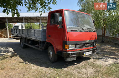 Борт TATA LPT 613 2012 в Запоріжжі