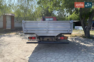 Борт TATA LPT 613 2012 в 