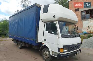 Тентованый TATA LPT 613 2008 в 
