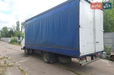 Тентованый TATA LPT 613 2008 в 