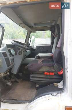 Тентованый TATA LPT 613 2008 в 