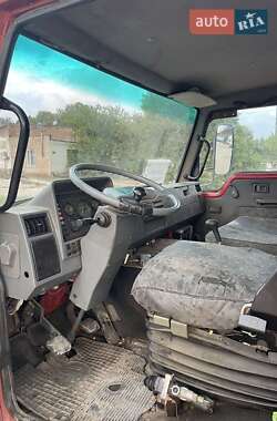 Грузовой фургон TATA LPT 613 2010 в 