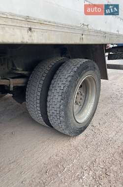 Грузовой фургон TATA LPT 613 2010 в 