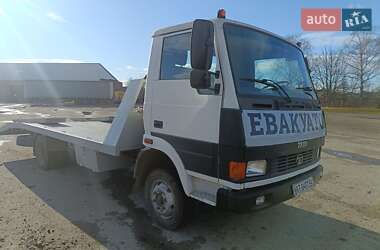 Автовоз TATA LPT 613 2008 в Івано-Франківську