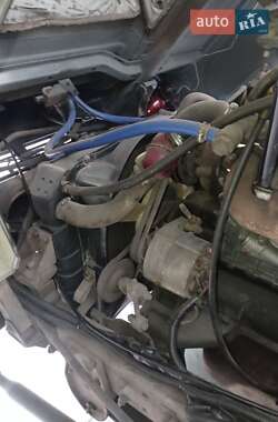 Грузовой фургон TATA LPT 613 2006 в 
