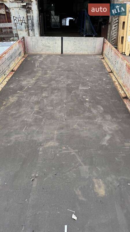 Борт TATA LPT 613 2006 в Рівному фото 3 Борт TATA LPT 613 2006 в Рівному