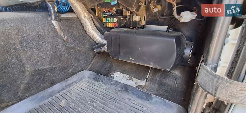 Платформа TATA LPT 613 2007 в Чорткові