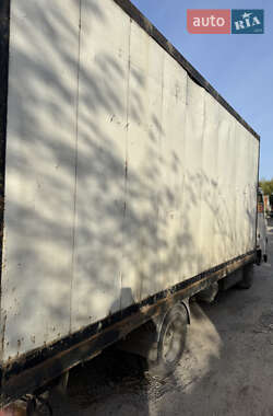 Грузовой фургон TATA LPT 613 2008 в 