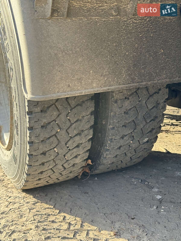 Грузовой фургон TATA LPT 613 2008 в Львове фото 15 Грузовой фургон TATA LPT 613 2008 в Львове