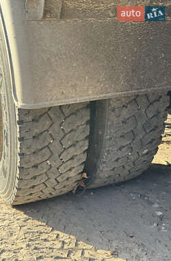 Грузовой фургон TATA LPT 613 2008 в 
