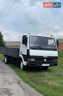 Вантажний фургон TATA LPT 613 2011 в 