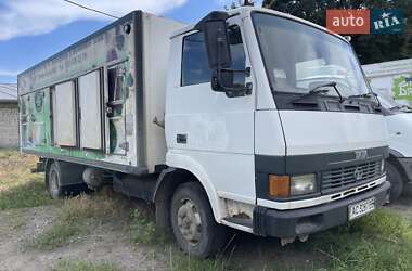 Рефрижератор TATA LPT 613 2006 в 