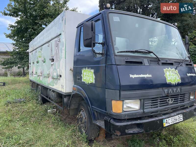 TATA LPT 613 2005 TATA LPT 613 2005