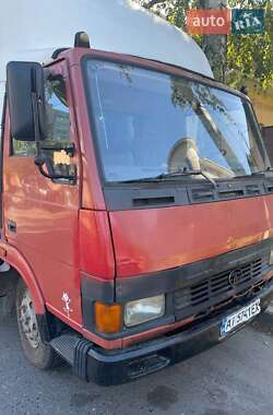 Грузовой фургон TATA LPT 613 2007 в 