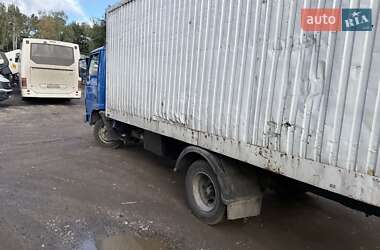 Грузовой фургон TATA LPT 613 2007 в 