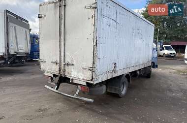 Грузовой фургон TATA LPT 613 2007 в 