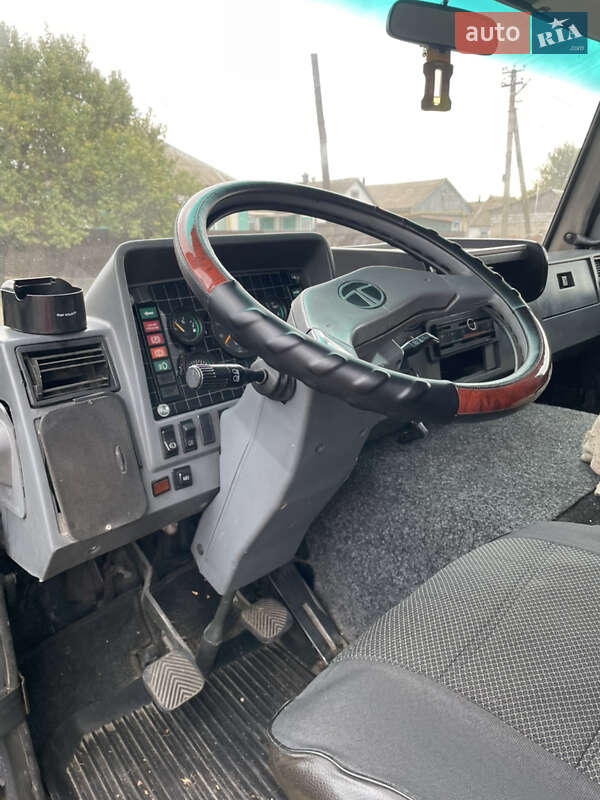 Грузовой фургон TATA LPT 613 2008 в Васильковке