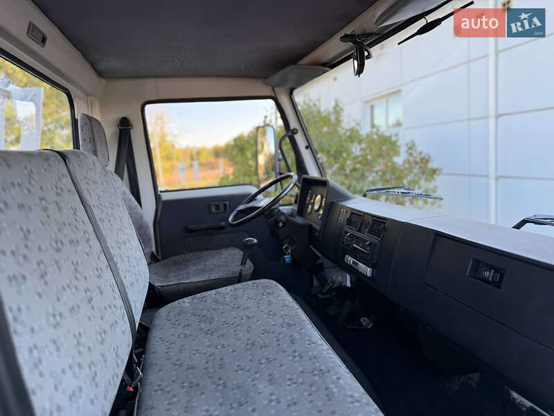 Эвакуатор TATA LPT 613 2004 в Одессе фото 30 Эвакуатор TATA LPT 613 2004 в Одессе