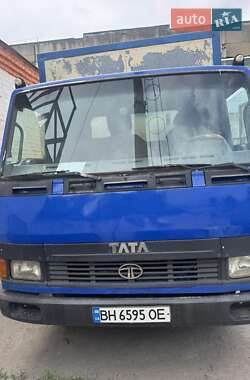 Грузовой фургон TATA LPT 613 2008 в Одессе