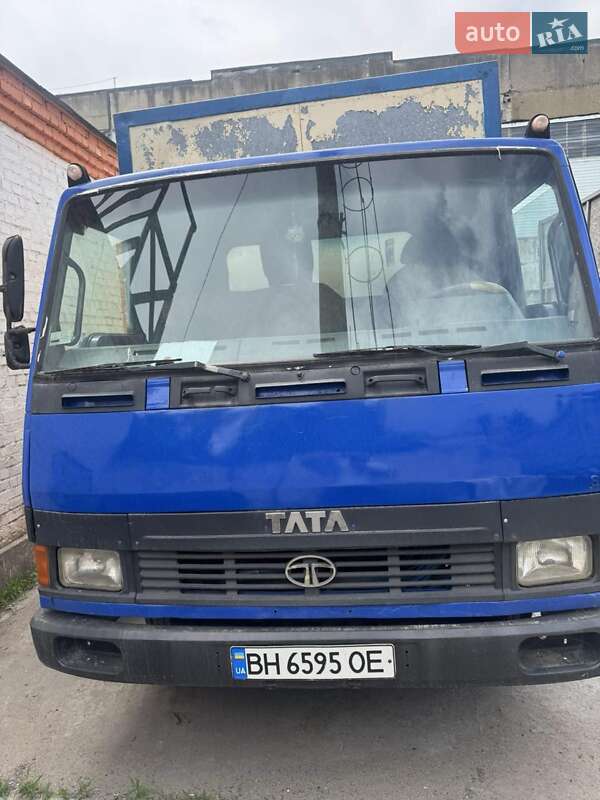 TATA LPT 613 2008 TATA LPT 613 2008