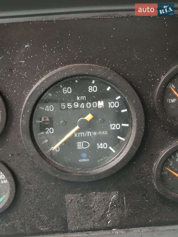 Вантажний фургон TATA LPT 613 2008 в Харкові фото 4 Вантажний фургон TATA LPT 613 2008 в Харкові