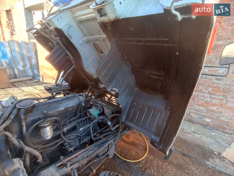 Грузовой фургон TATA LPT 613 2005 в Новом Роздоле