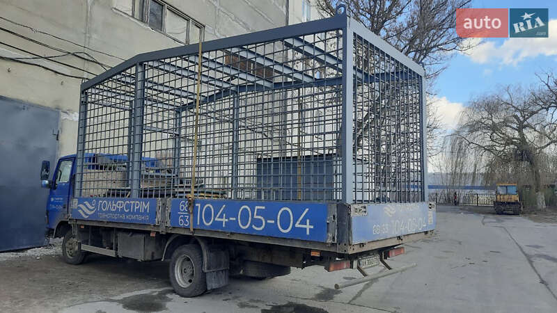 Борт TATA LPT 613 2005 в Києві фото 4 Борт TATA LPT 613 2005 в Києві