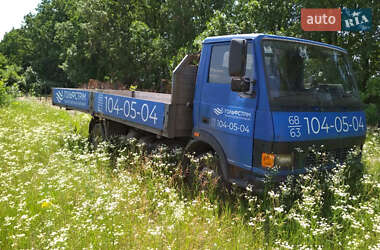 Борт TATA LPT 613 2005 в Киеве