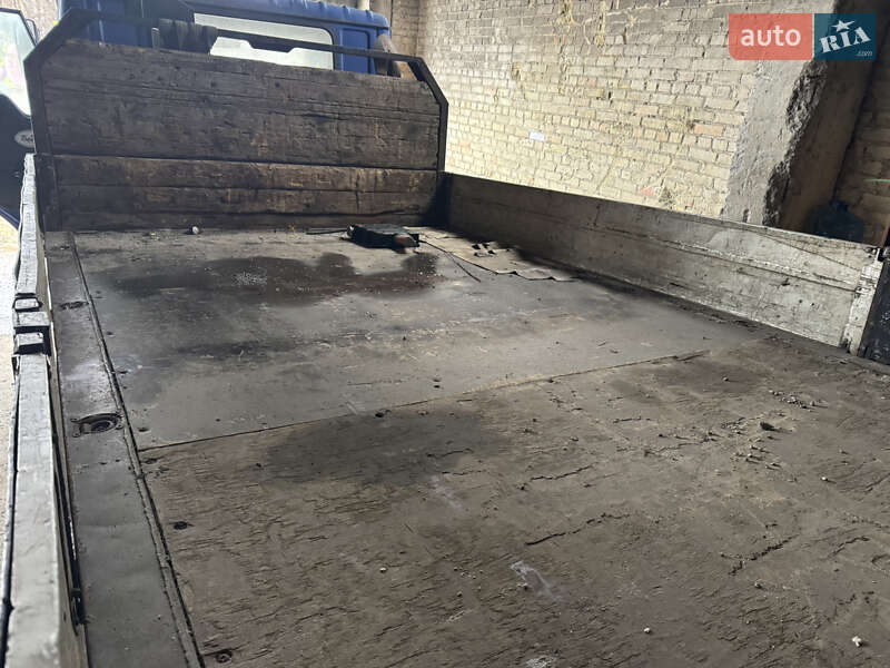 Борт TATA LPT 613 2005 в Києві фото 14 Борт TATA LPT 613 2005 в Києві